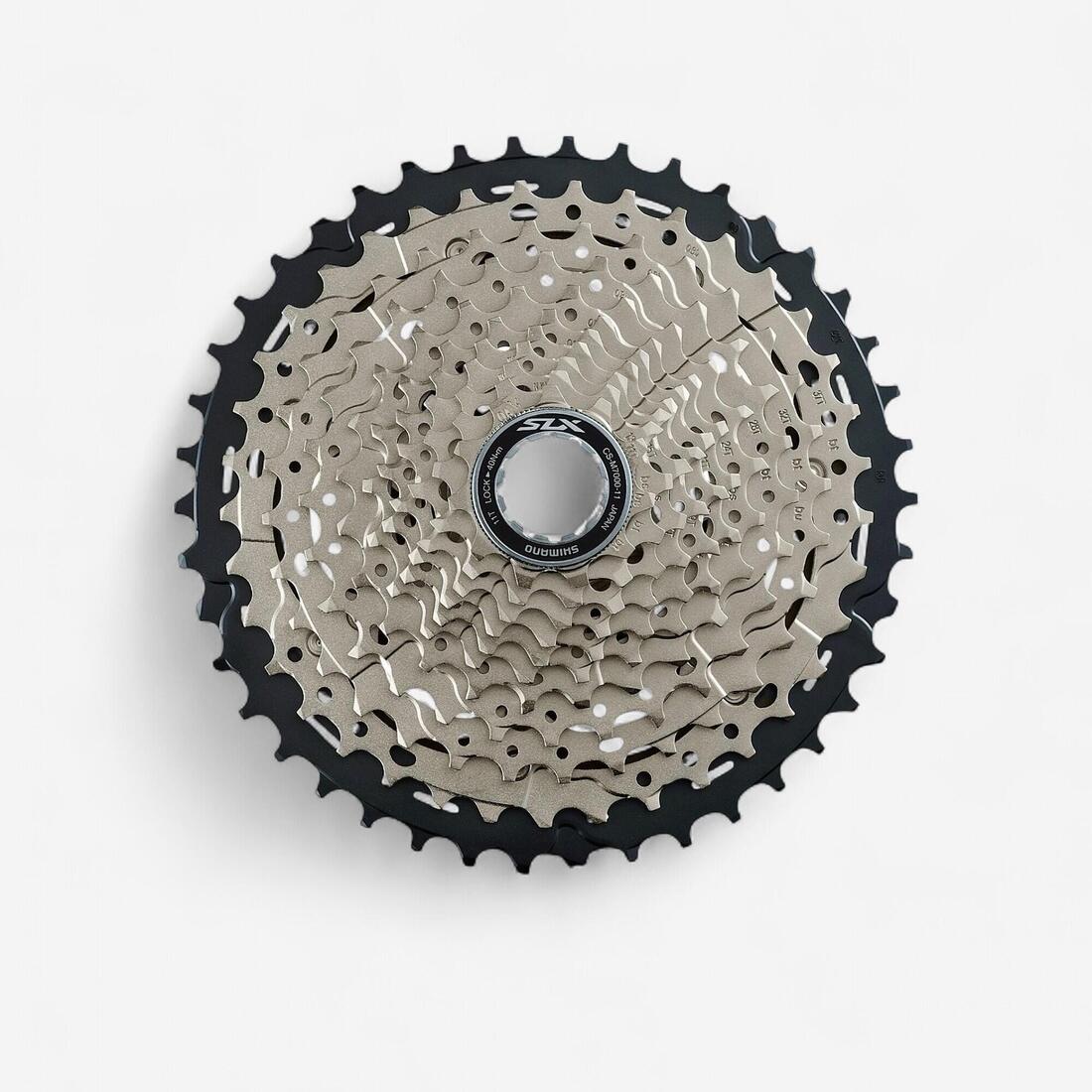 SHIMANO Cassette SLX CS-M7000 11 Vitesses 11-42
