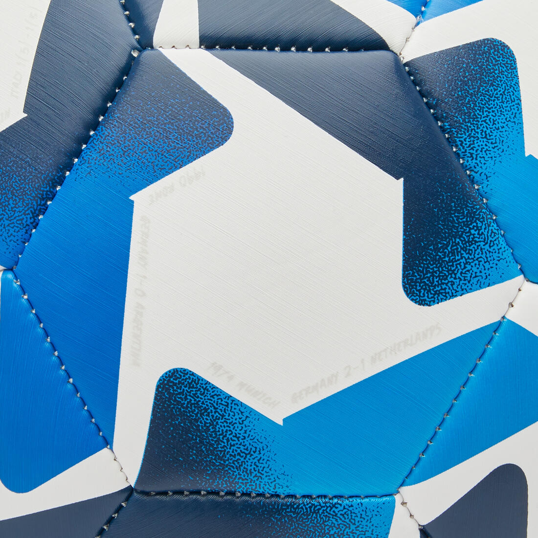 BALLON DE FOOTBALL ITALIE TAILLE 1 2024