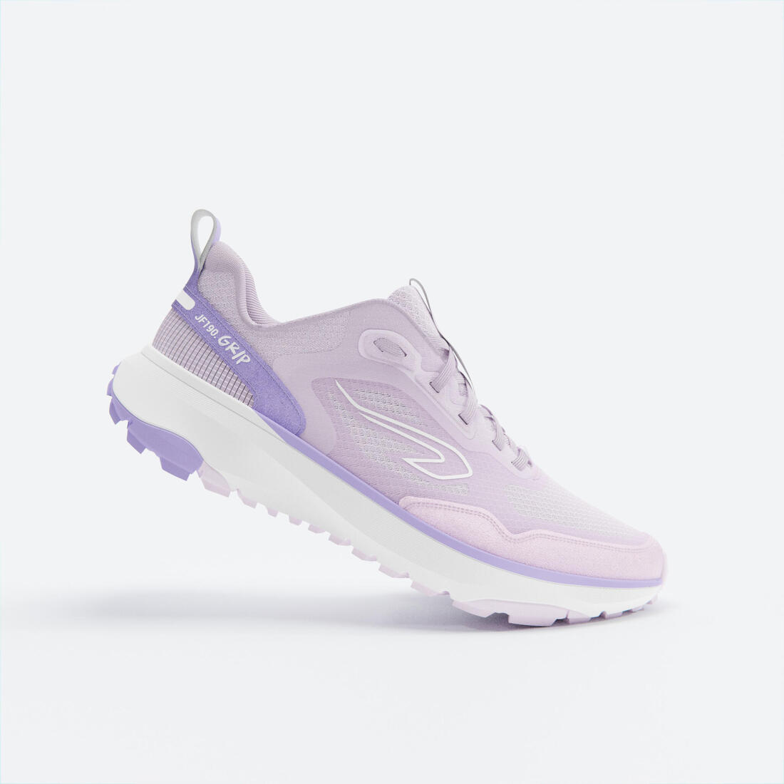 Chaussures Running et Trail Femme, Kiprun  JF190 Grip