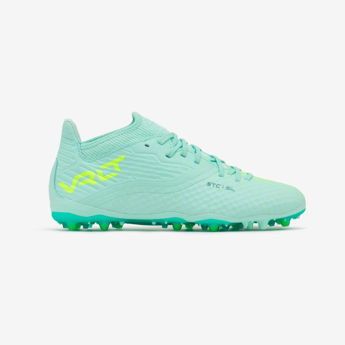 CHAUSSURES DE FOOTBALL ENFANT A LACETS VIRALTO III MG/AG MANGO