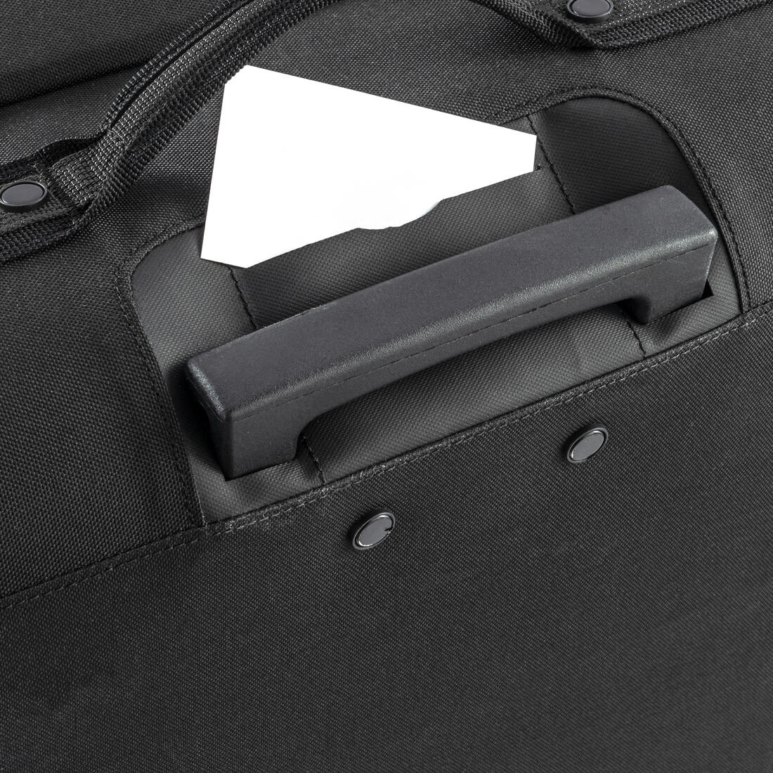 Valise 70l - essential verte