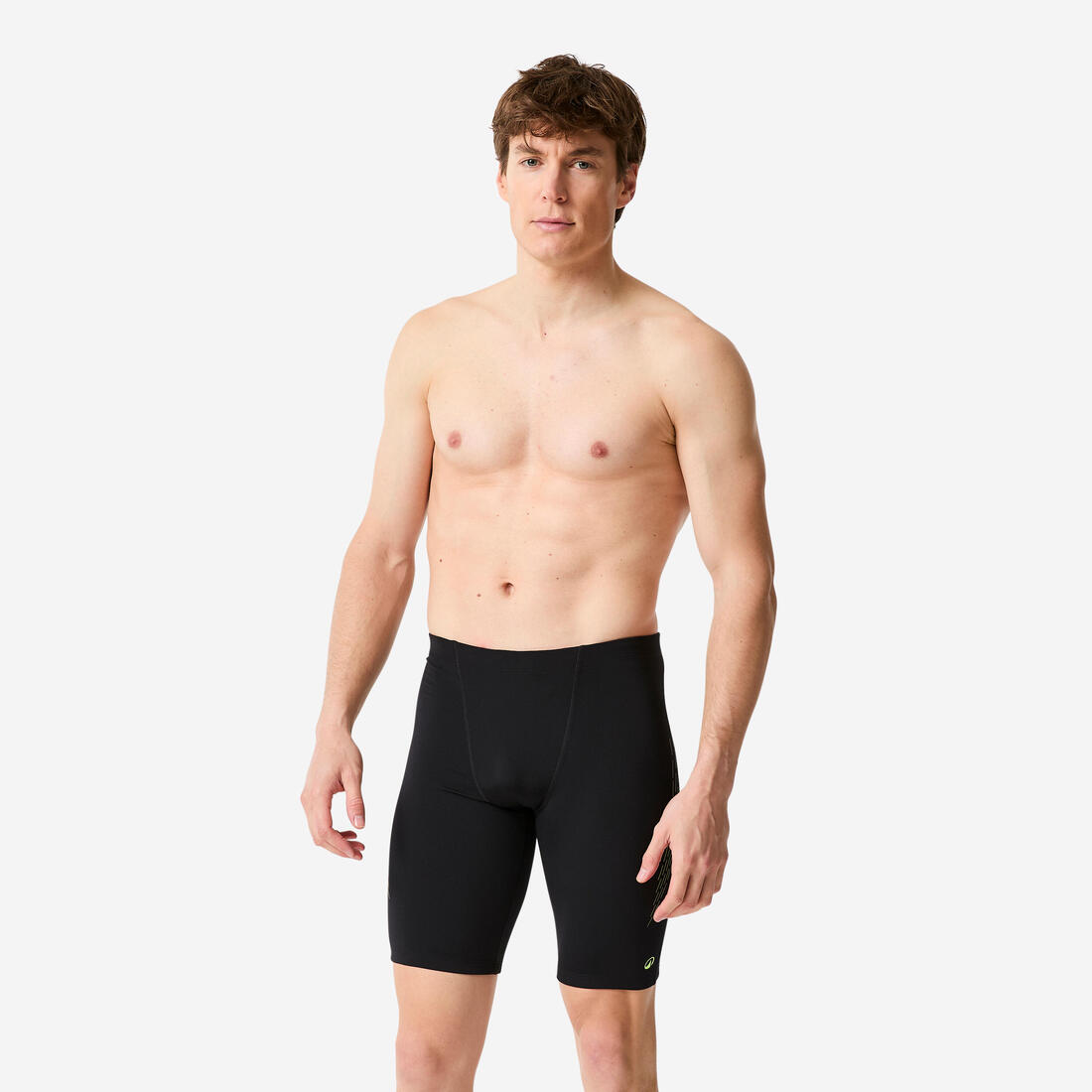 Jammer de natation homme, 500 Fiti