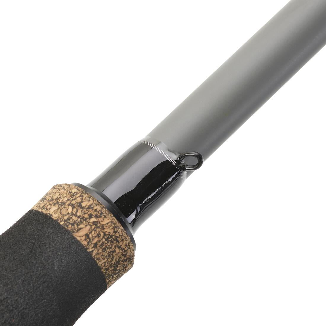 Canne pêche aux leurres WXM 500 Spinning 2.40m XH 40-90g