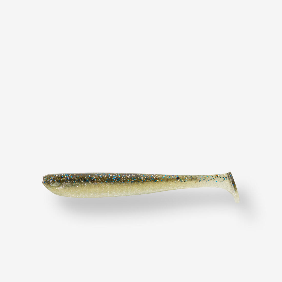 LEURRE SOUPLE SHAD AVEC ATTRACTANT WXM YUBARI SHD 62