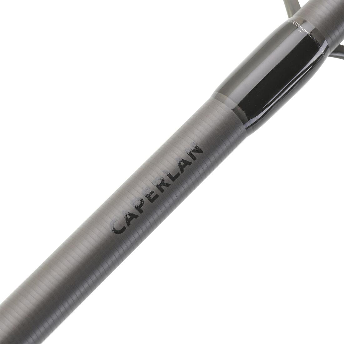 Canne pêche aux leurres WXM 500 Spinning 2.40m XH 40-90g