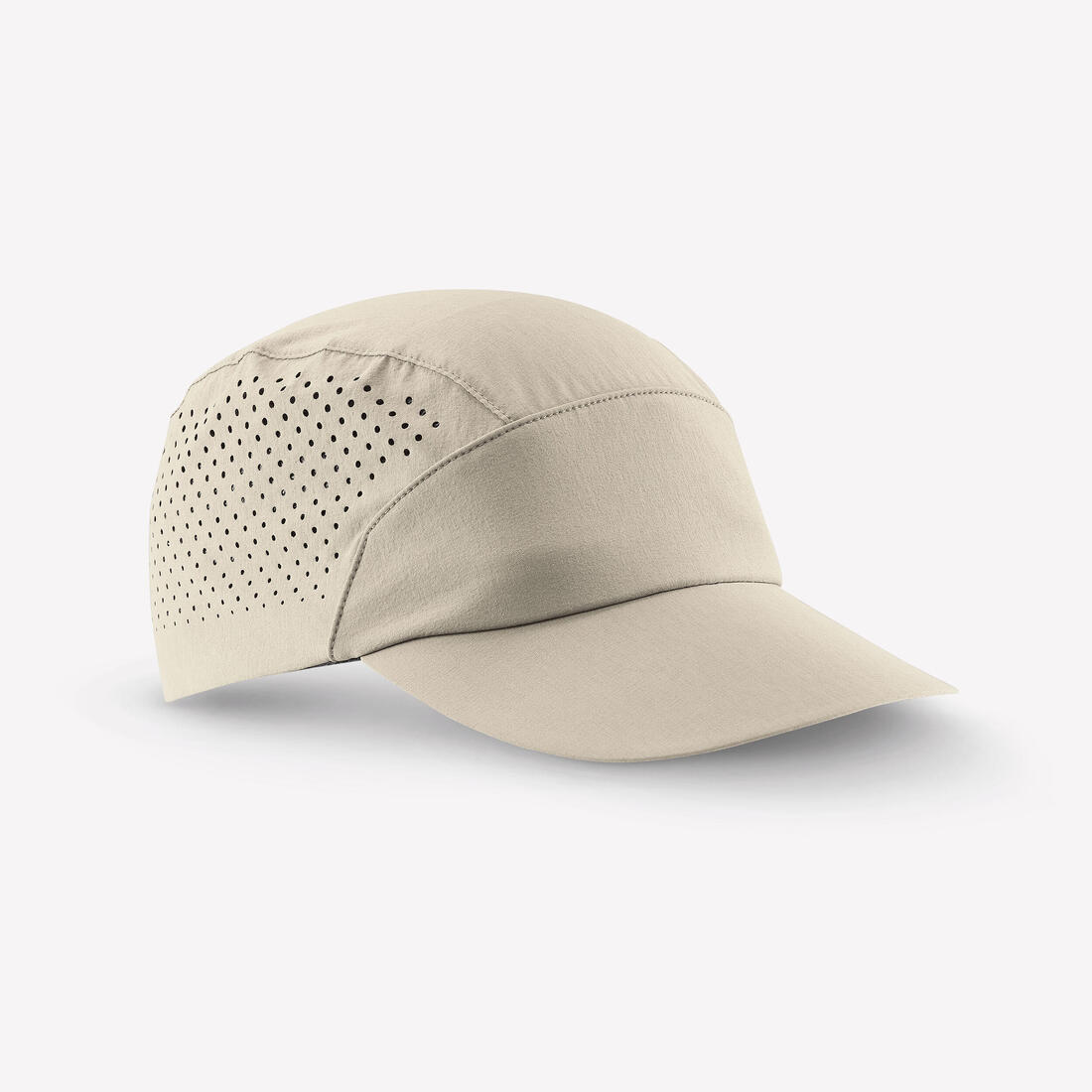 Casquette de randonnée, HIKE 500 compact