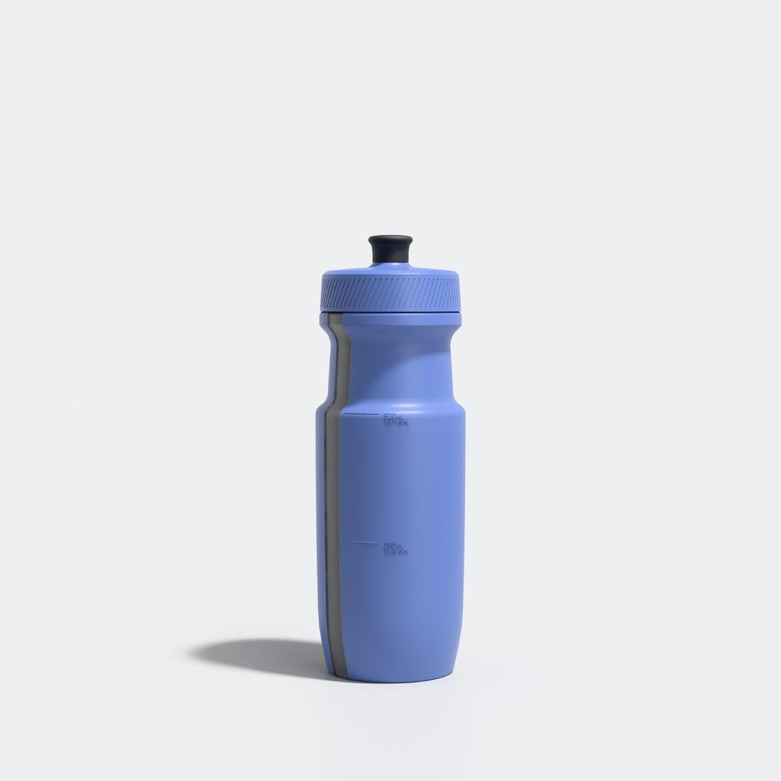 Bidon vélo SoftFlow M 650ml