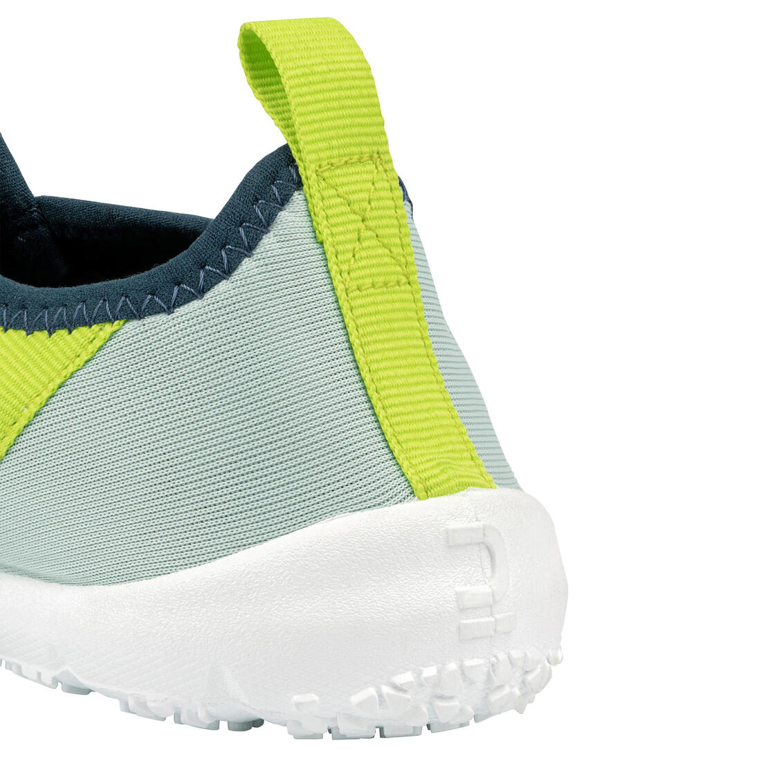 Chaussures aquatiques élastiques Adulte, Aquashoes 120
