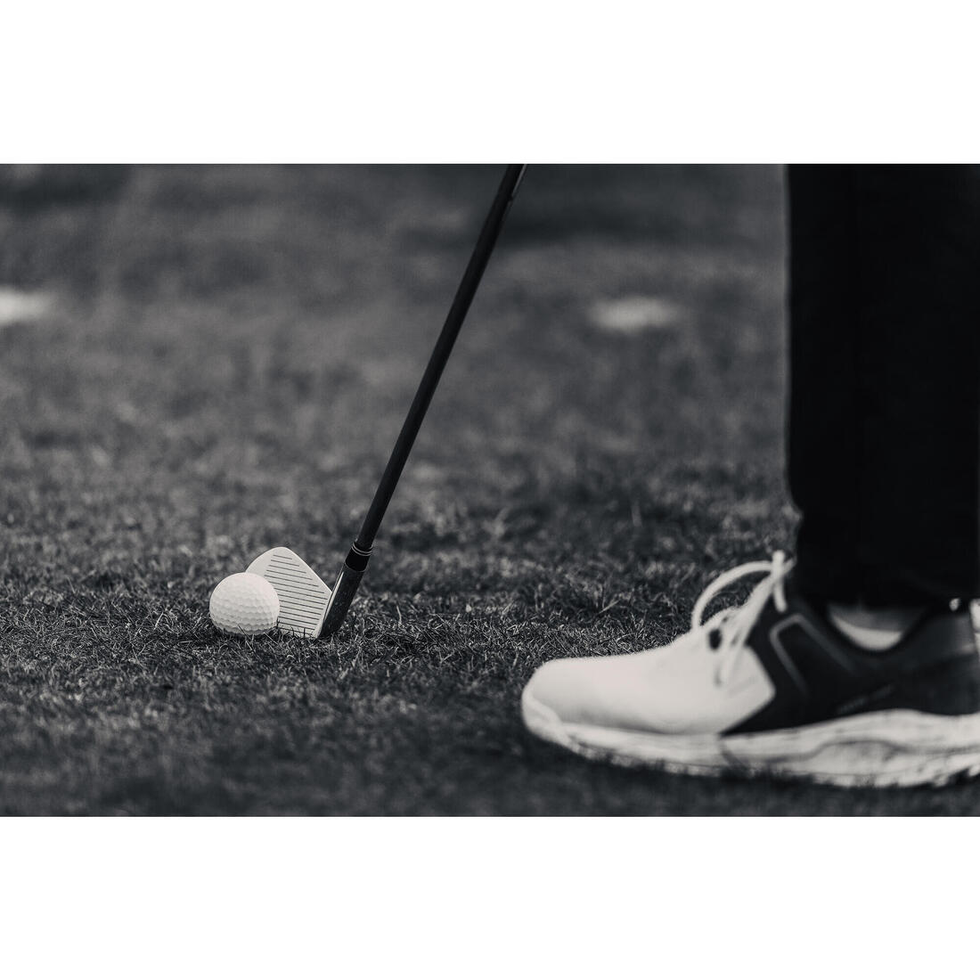 Balles golf x12 - INESIS Tour 900