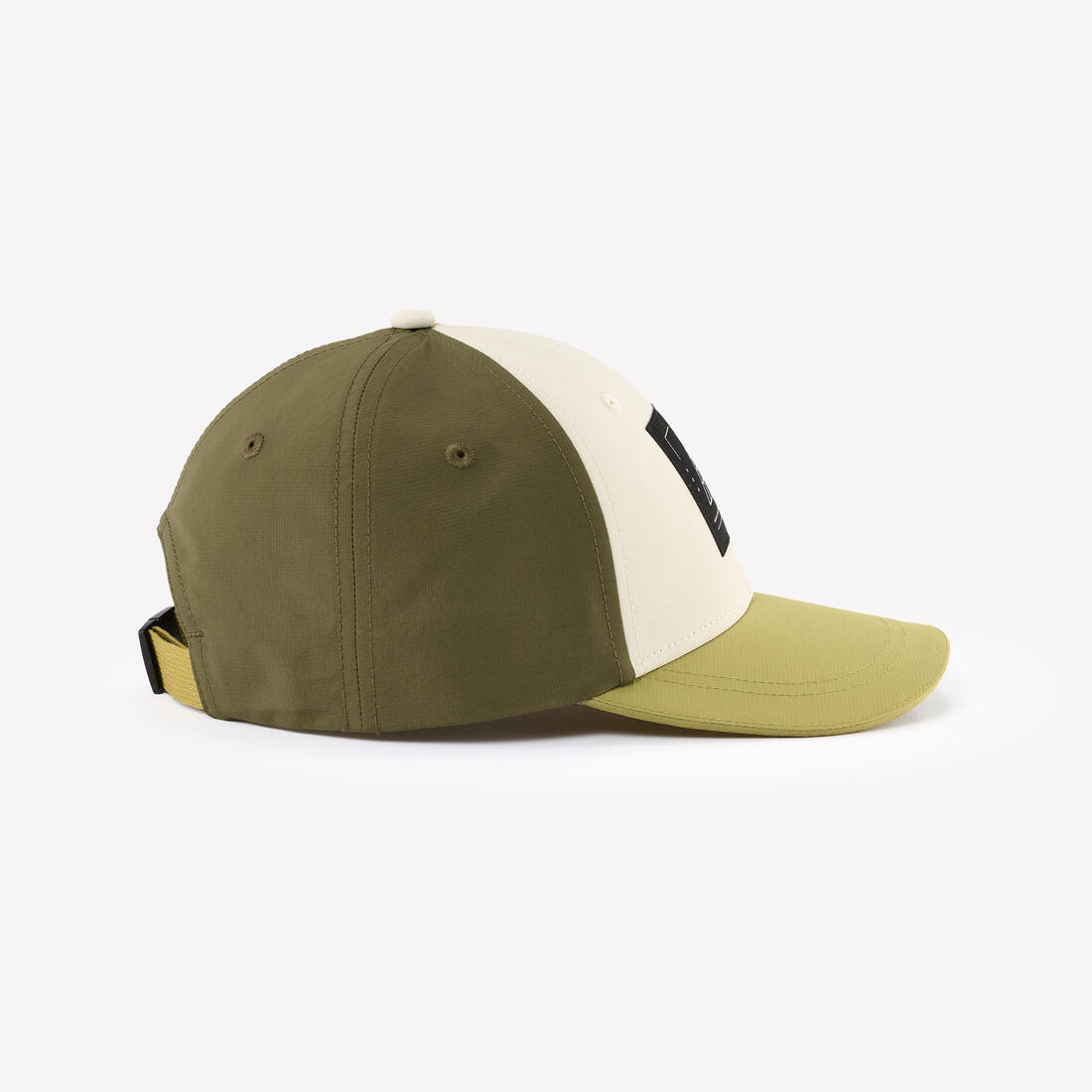 Casquette de randonnée 7-15 ans enfant, MH100