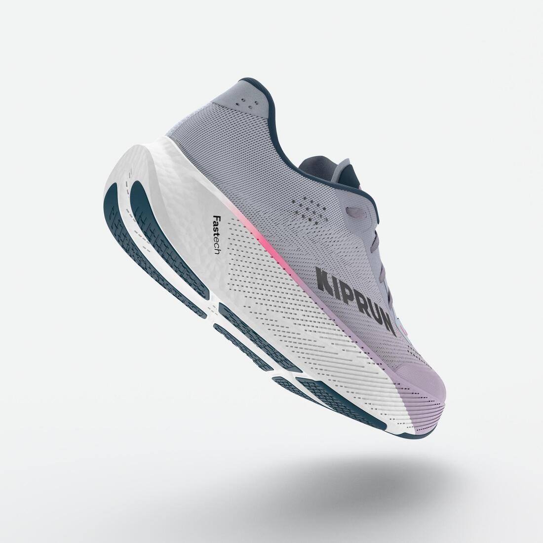 Chaussures de running route homme, Kiprun Kipride