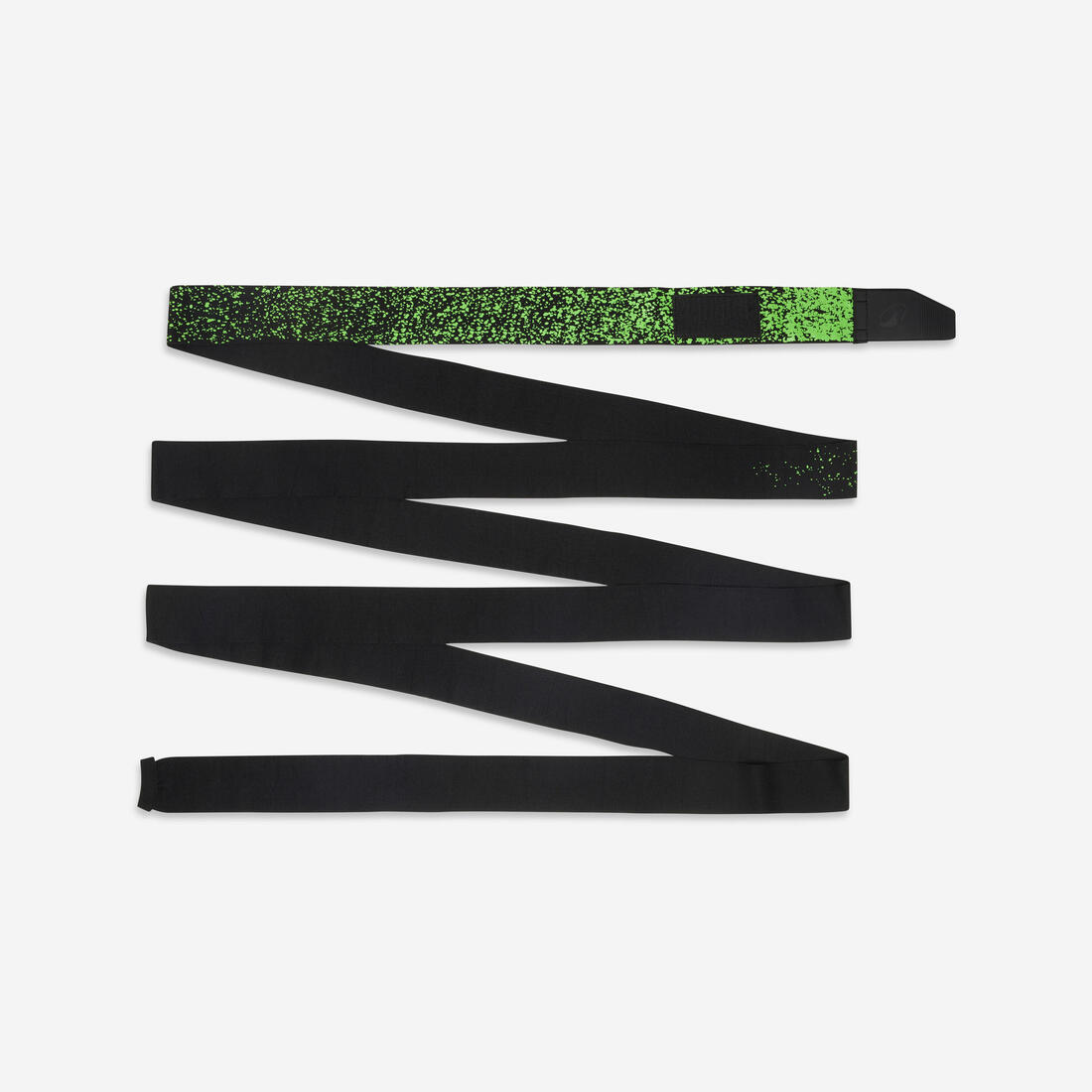 Bandes de boxe 4,5m, verte et noir