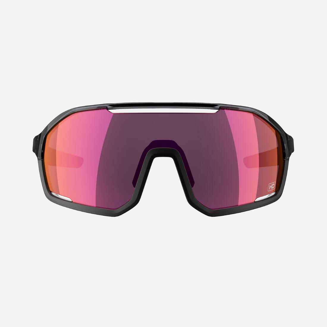 Lunettes de vitesse HD photochromique catégorie 1 à 3, Perf 500