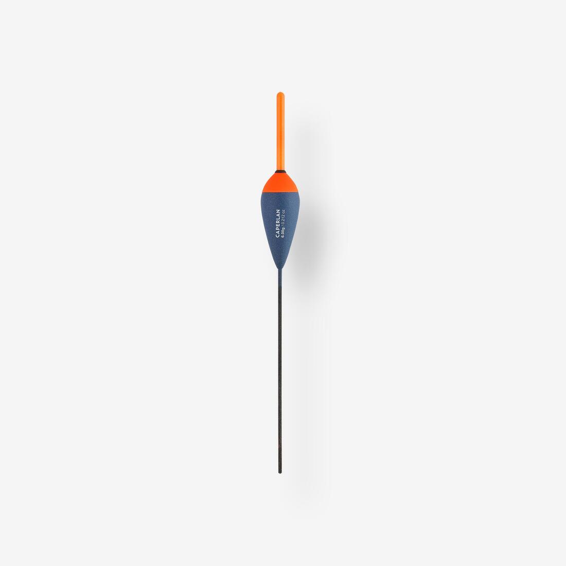 Flotteur pêche en mer SW FLT LGT X2 4gr