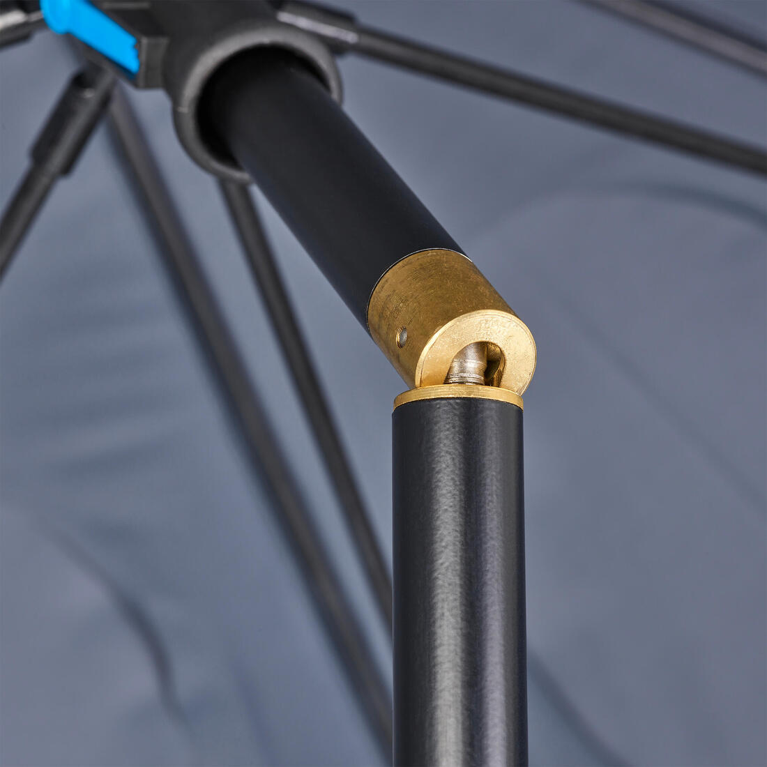 PARAPLUIE PARASOL DE 2,3M DE DIAMETRE POUR LA PRATIQUE DE LA PÊCHE U500 XL