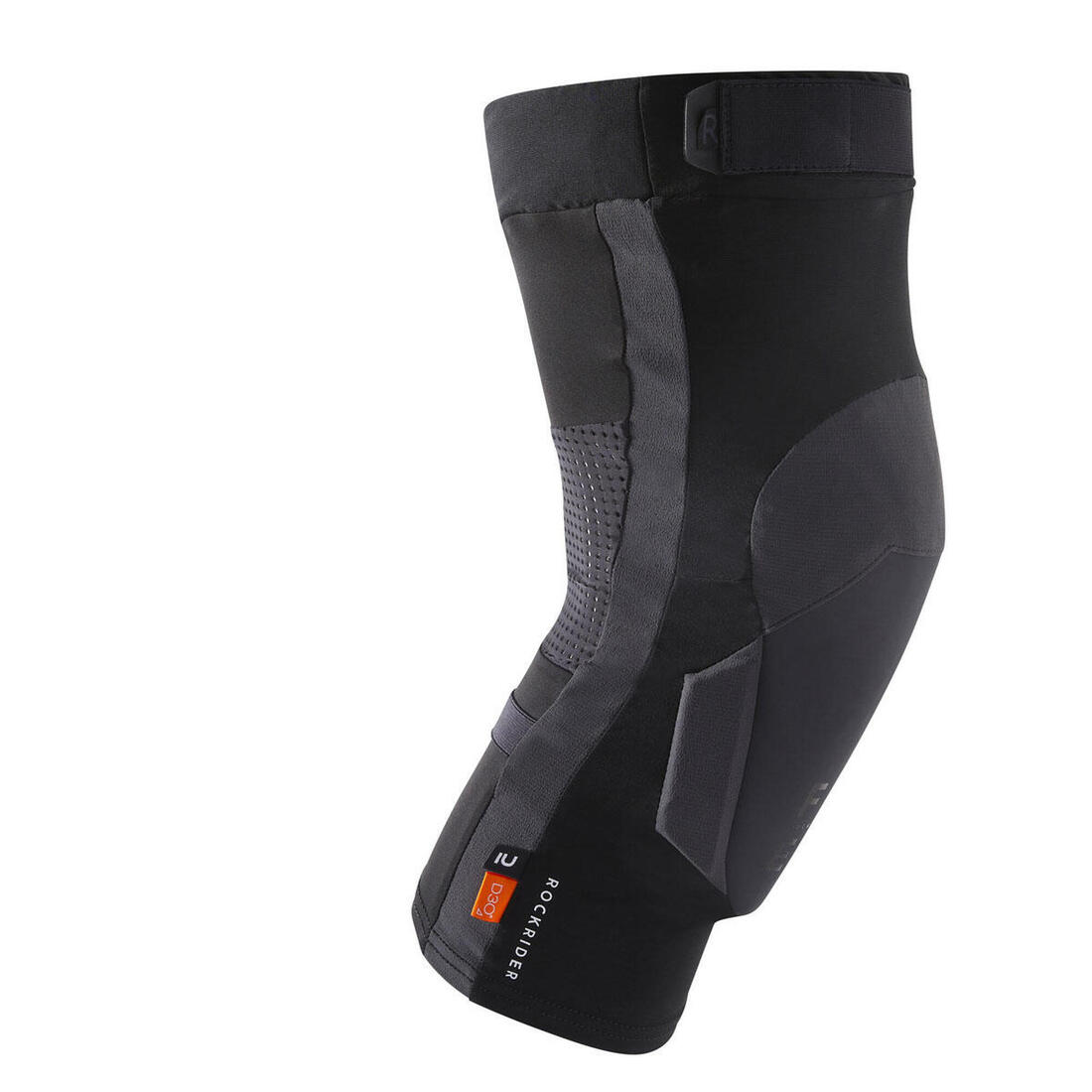 Genouillères vélo VTT All-mountain Enduro FEEL D_STRONG  D3O®