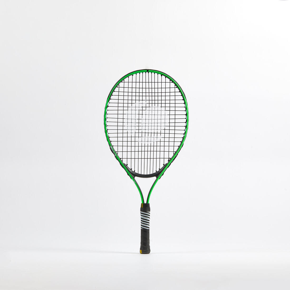 Raquette de tennis enfant Easy 23" vert