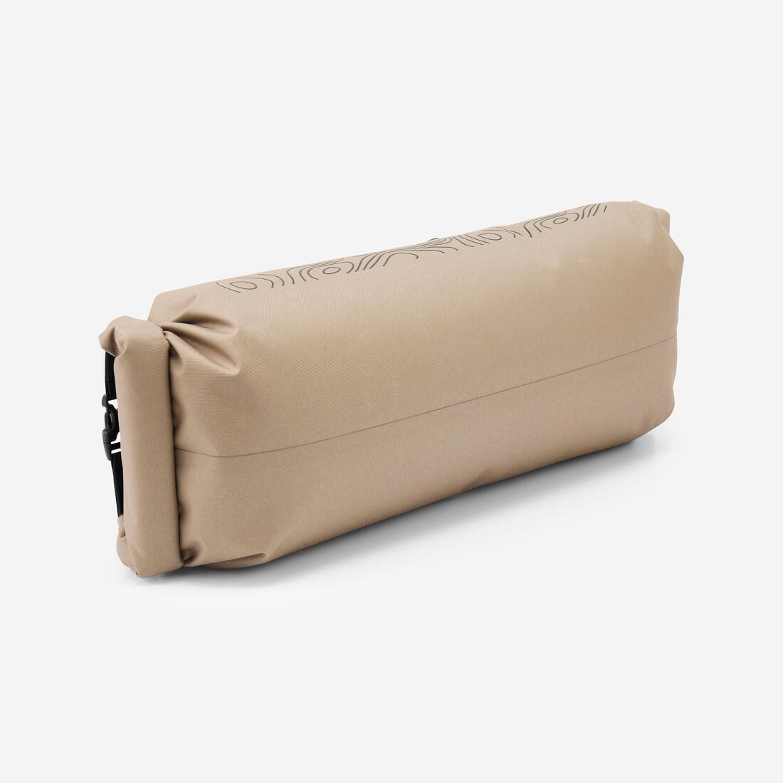Sac étanche de guidon bikepacking 5 à 15L IPX6, ADVT 900