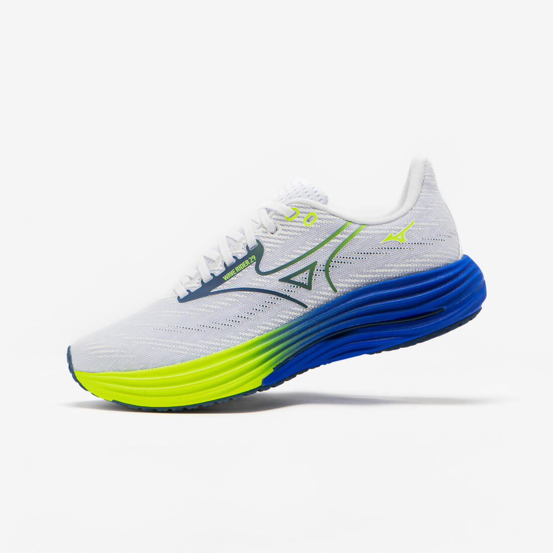 Chaussure de running homme, Mizuno Wave Rider 29