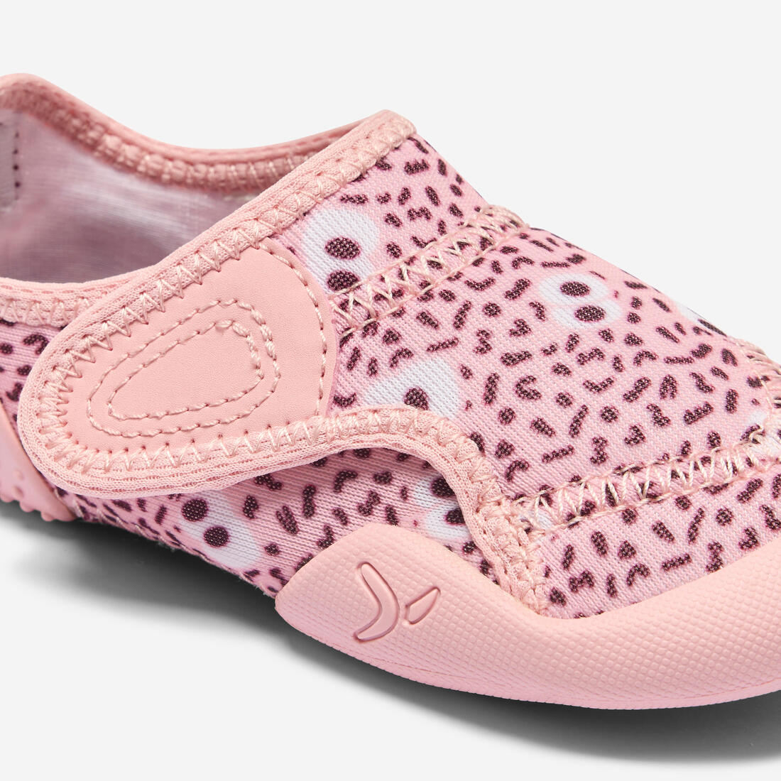 Chausson Baby light respirant imprimé enfant