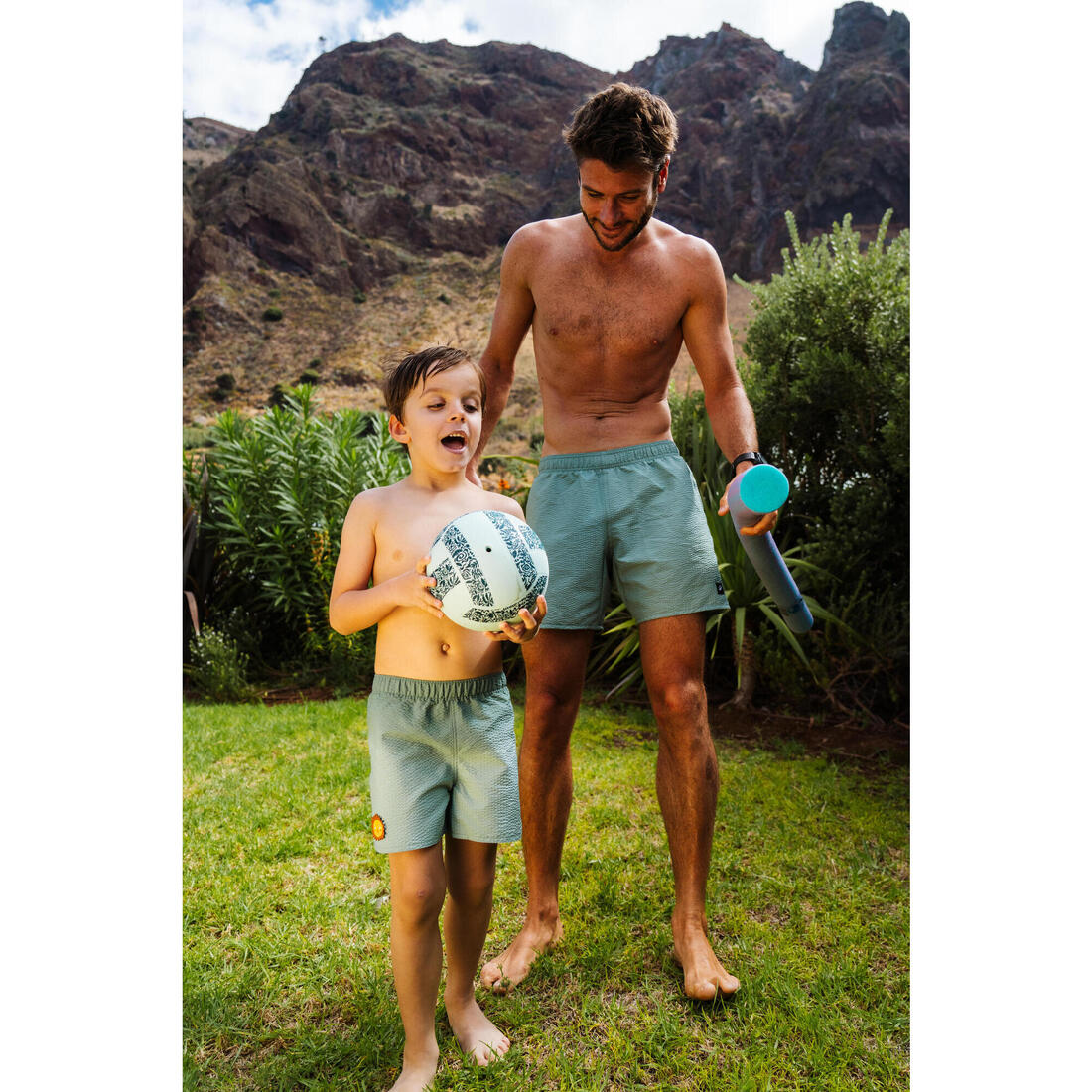 Short de bain Bébé / Enfant - brom