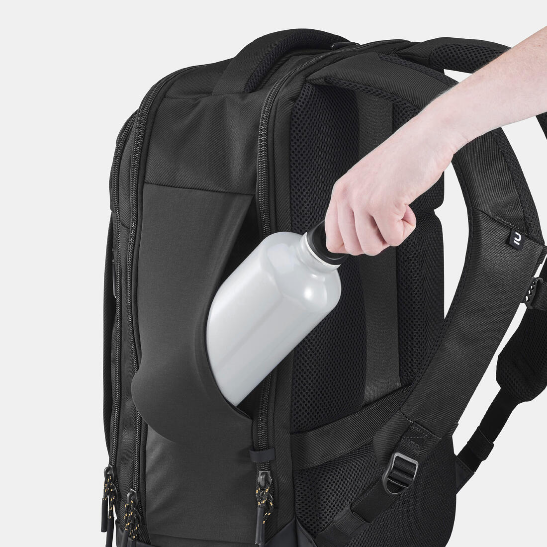 Sac à dos de randonnée multi-poches 23L, Escape 500