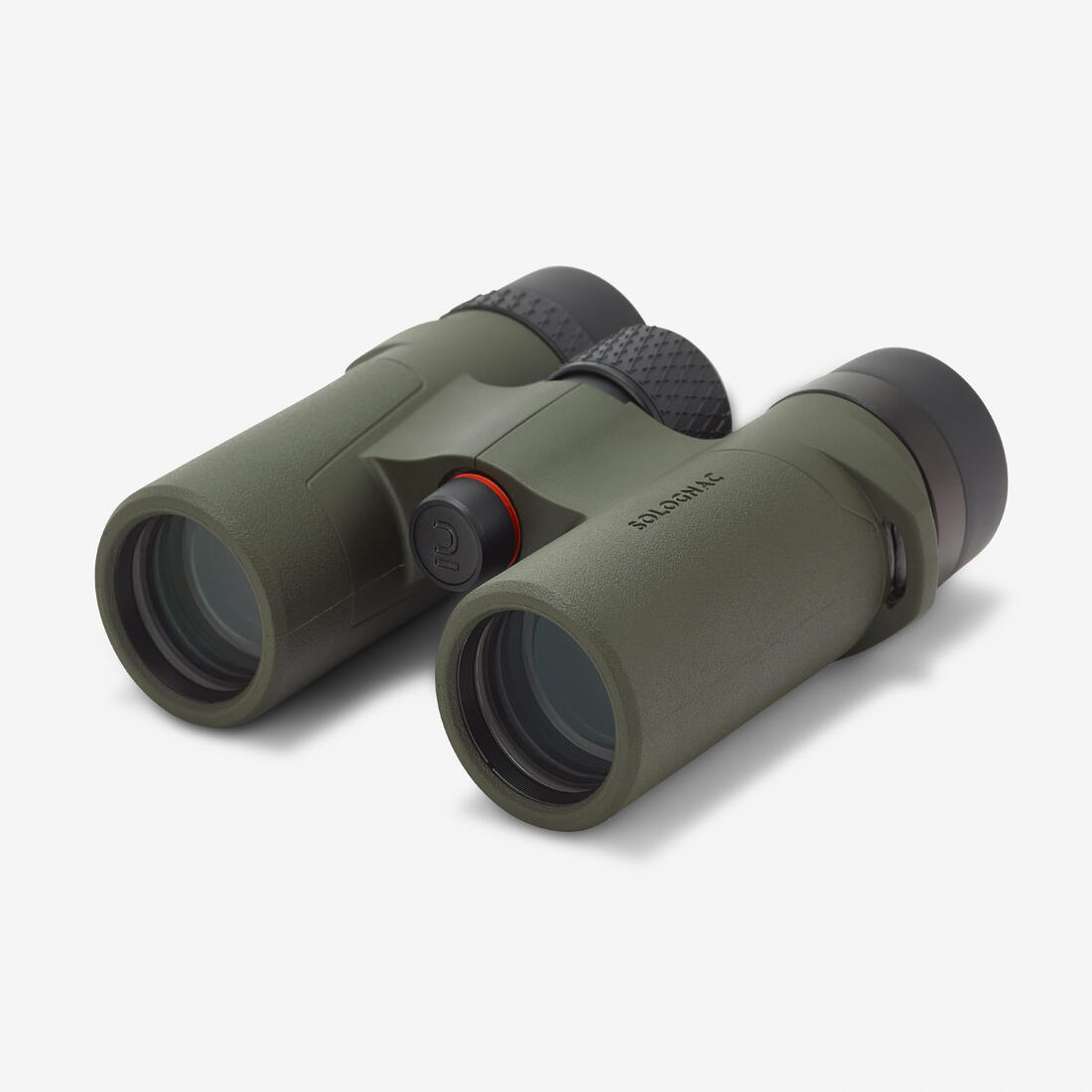 Jumelles 900 10x32 VERT
