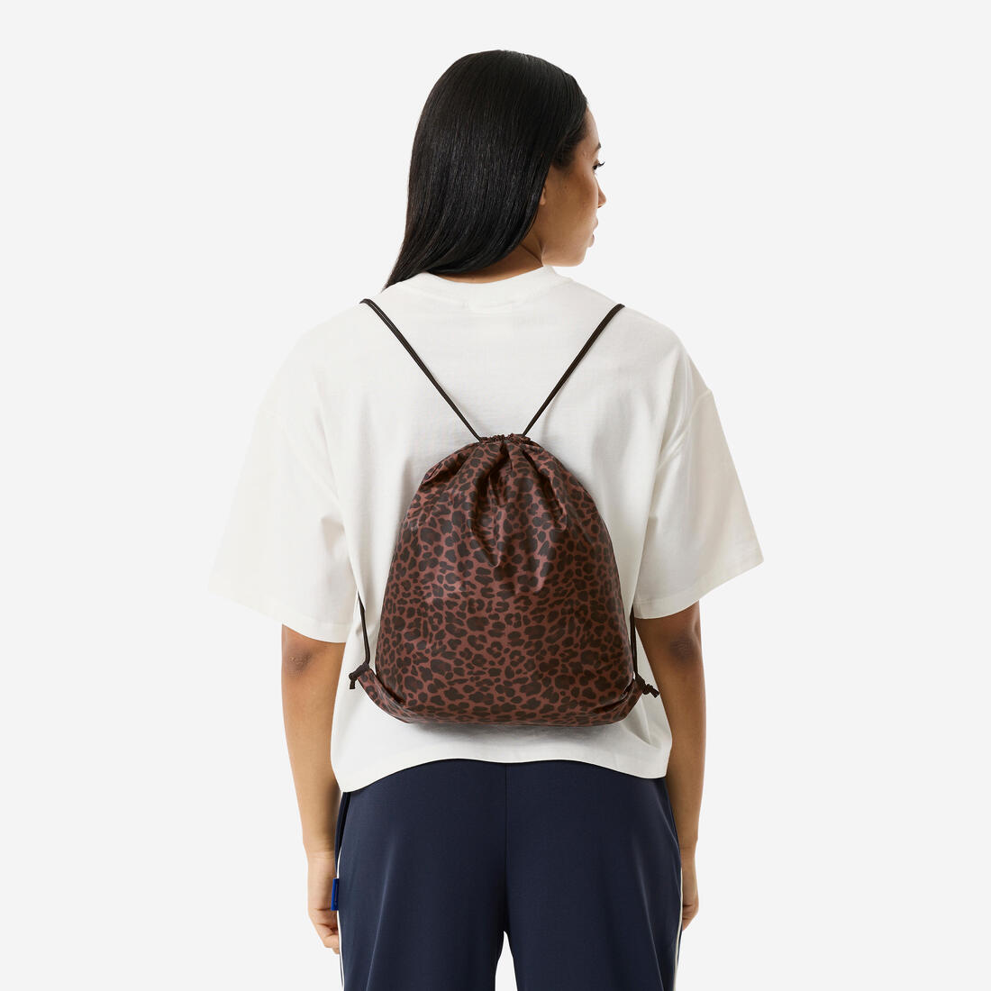 Sac chaussures pliable 10L