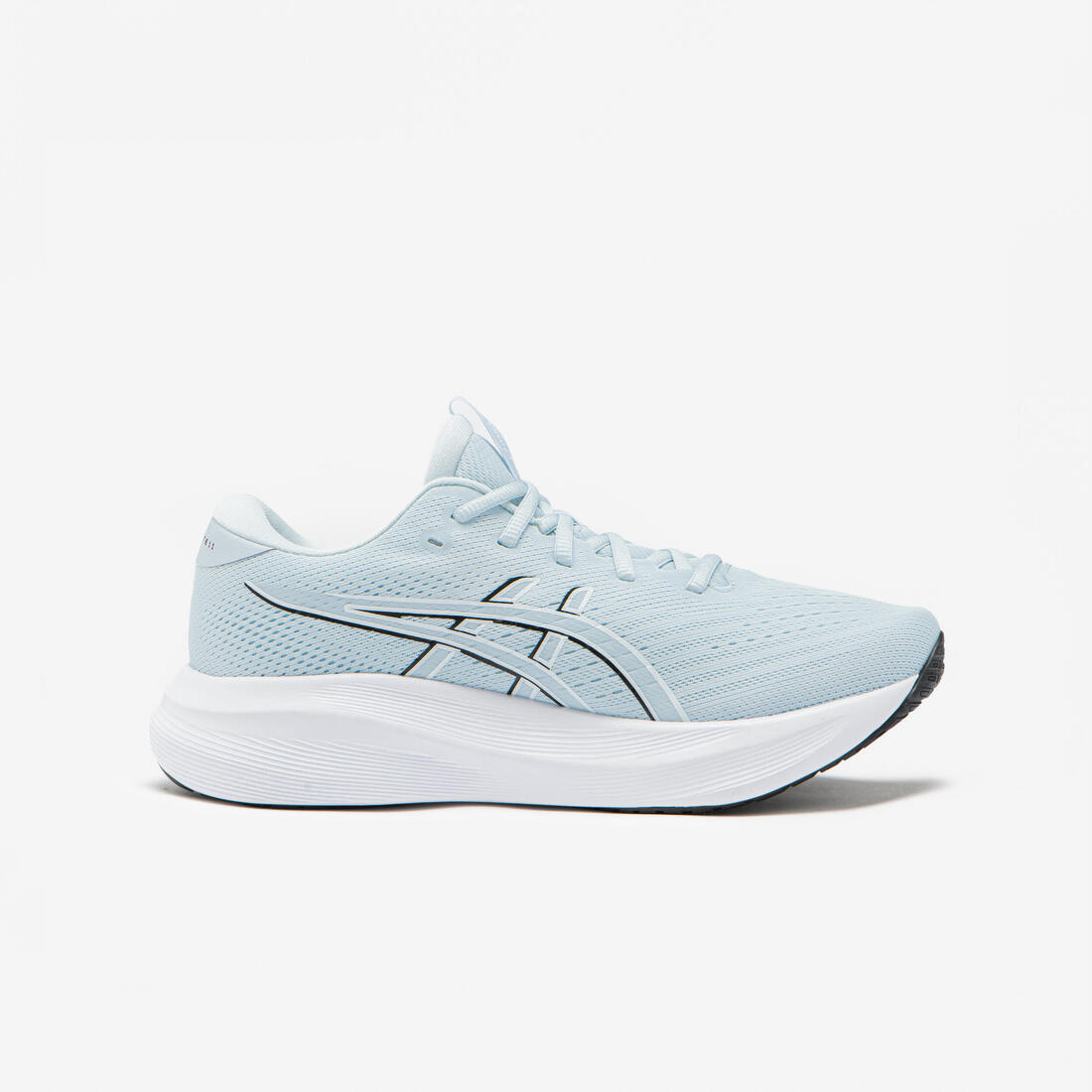 Chaussures running homme, Asics Gel Excite 11 gris et