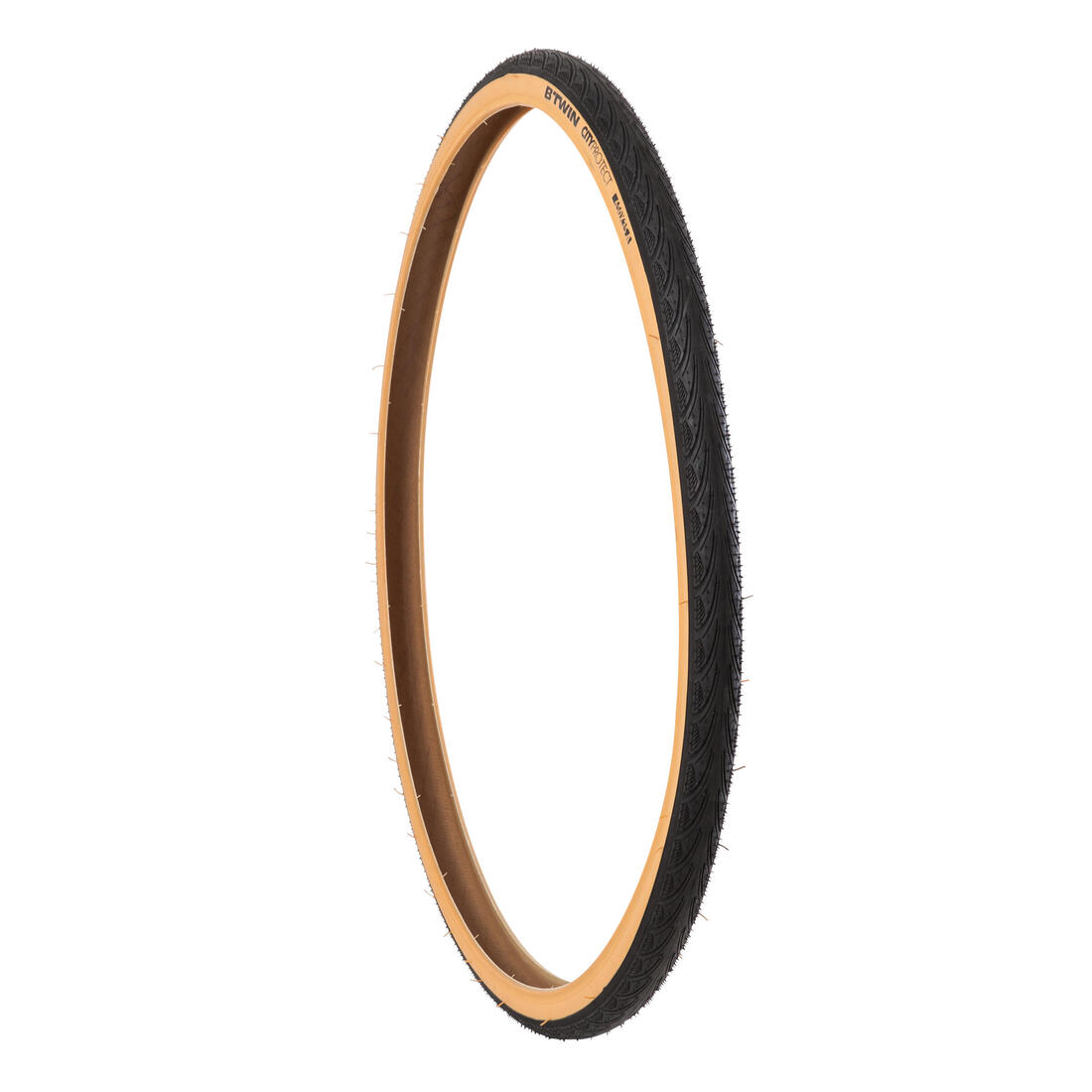 Pneu vélo ville city 5 protect 650x35A / 35 - 590 jante 590mm