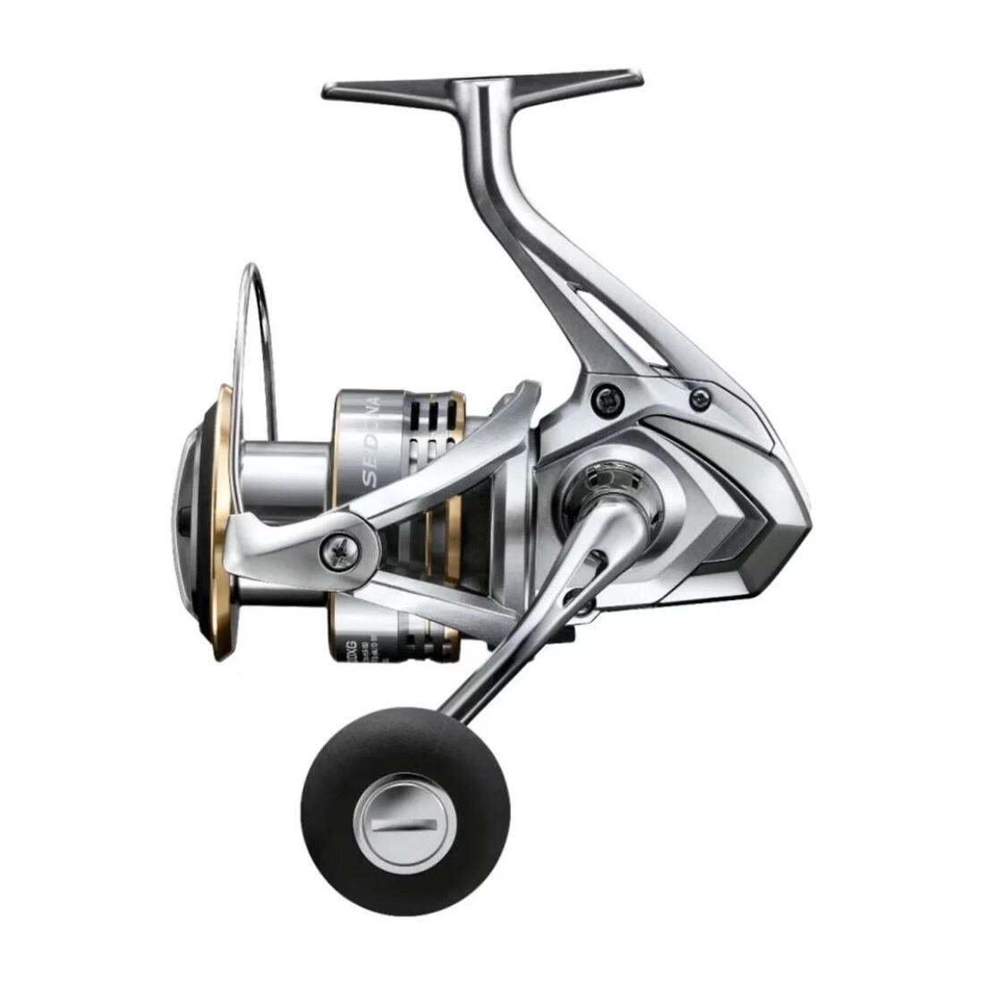 Moulinet Sedona C5000 FJ XG Shimano – 9001347