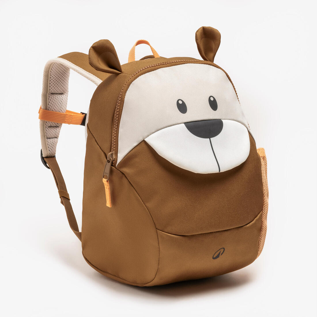 Sac à dos de randonnée 7L 2-5 ans enfant, NH100 Renard