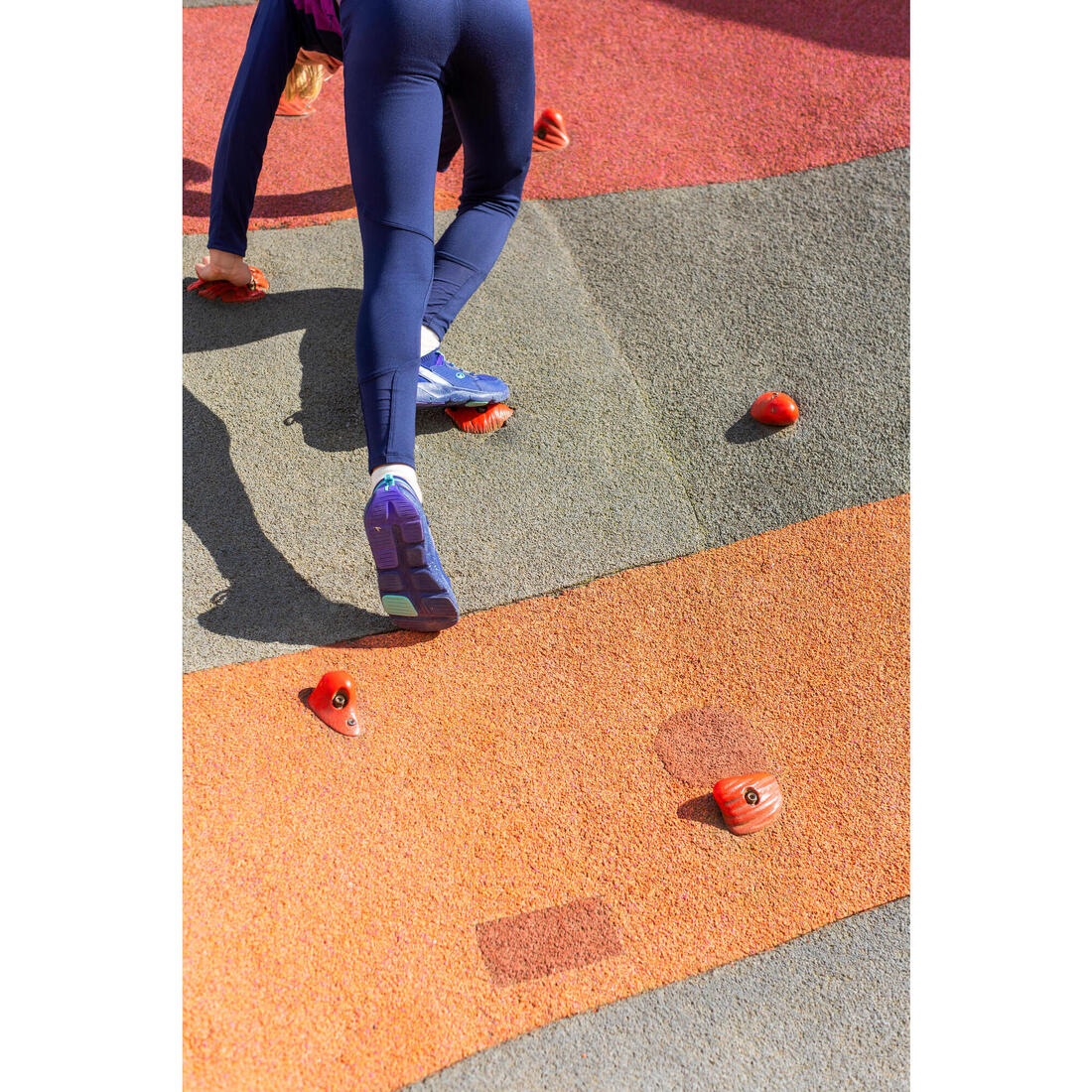 Chaussures multisport faciles à enfiler enfant mixte, Playful Easy