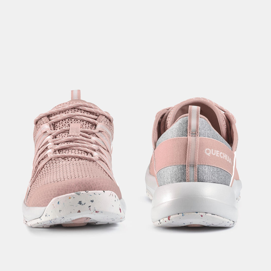 Chaussures de randonnée - NH500 Fresh - Femme
