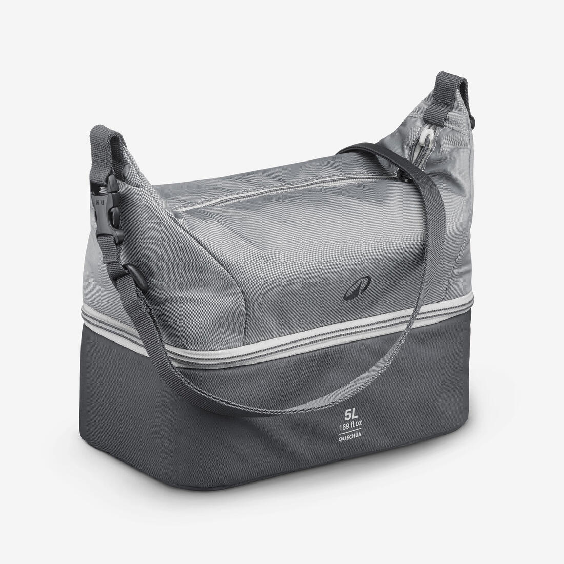 Lunchbox 500 isotherme 5L avec boîte incluse, 1L en plastique alimentaire