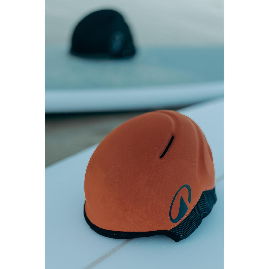 Casque surf souple V2
