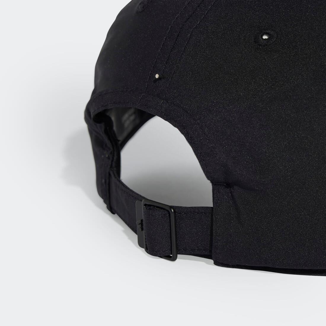 Casquette enfant, noire