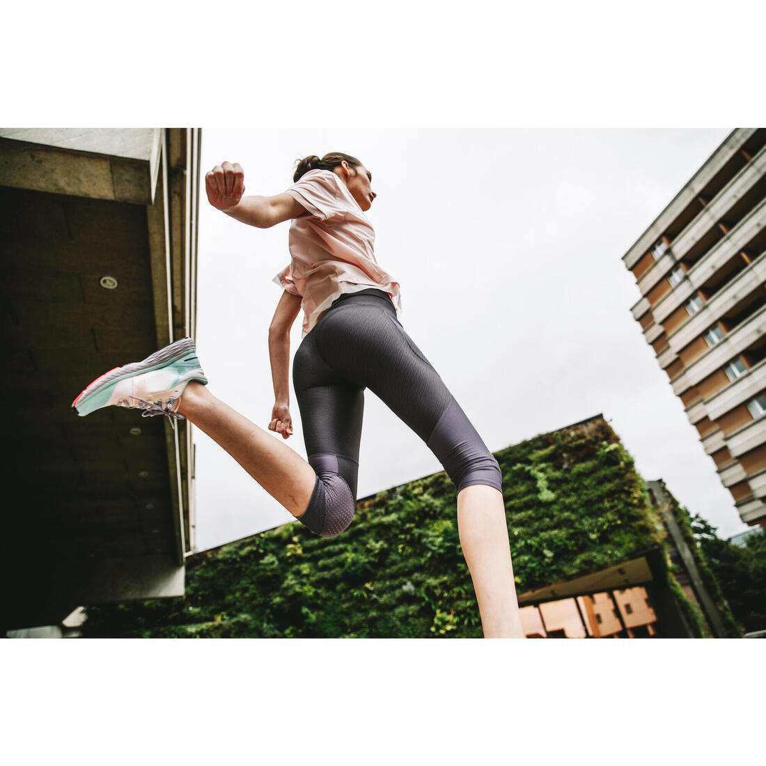 CHAUSSURE RUNNING RUN CONFORT FEMME