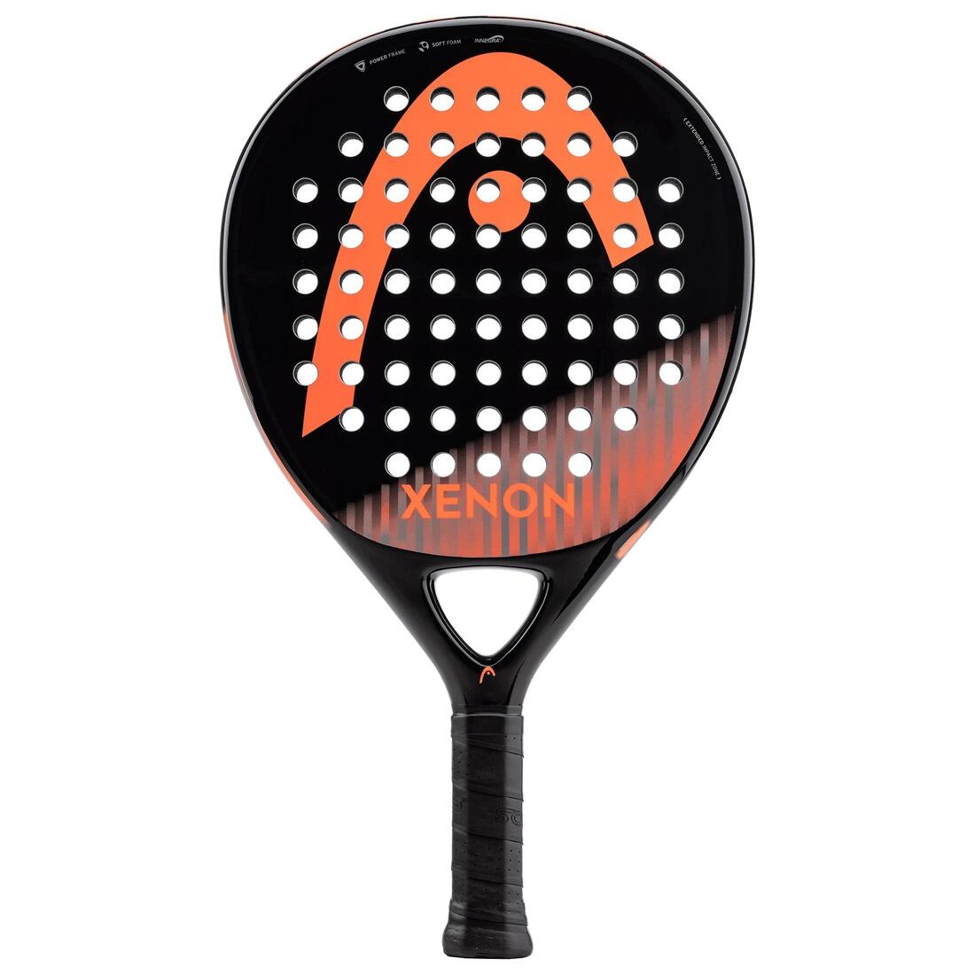Raquette padel Head Xenon 2025