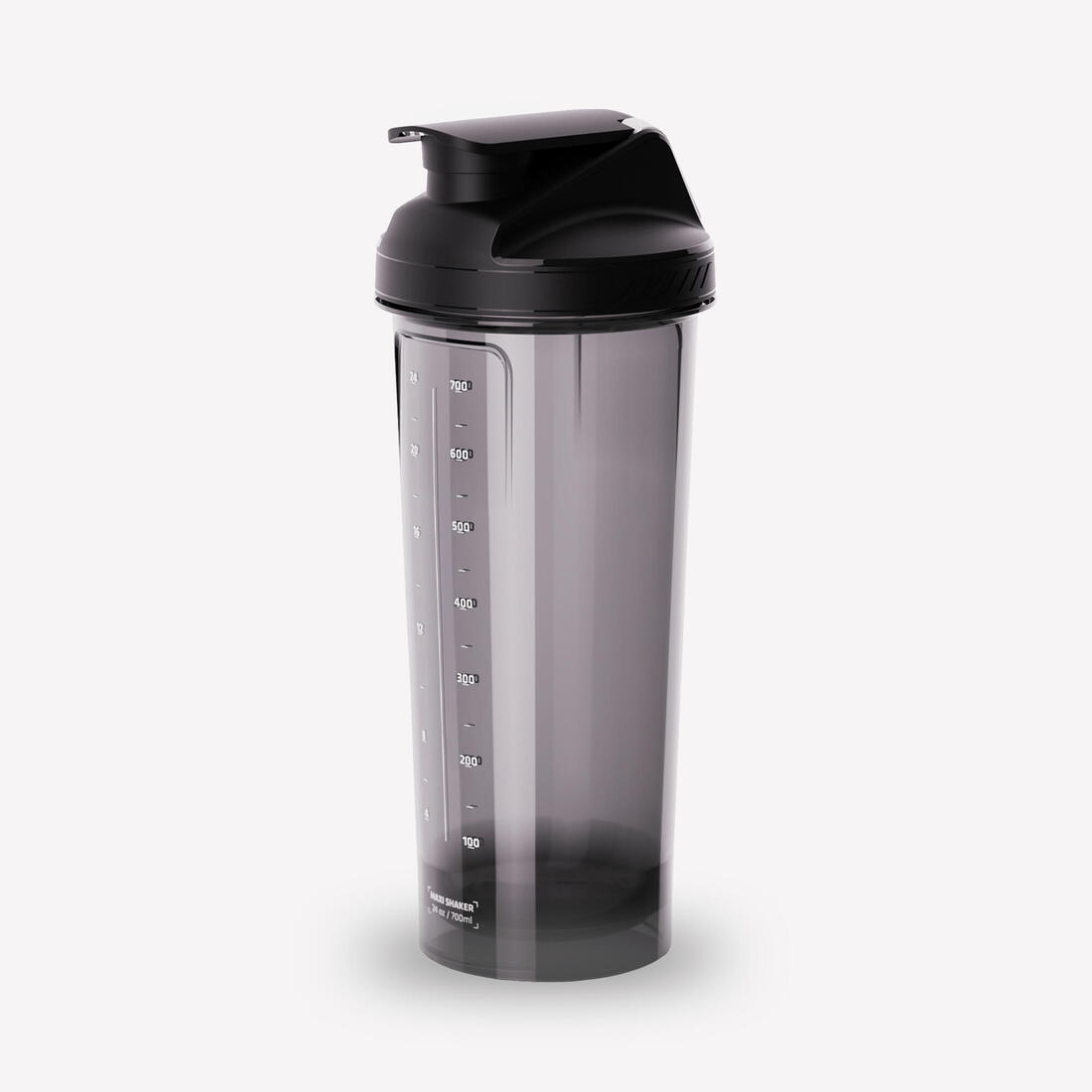 Maxi shaker avec tamis 700ml