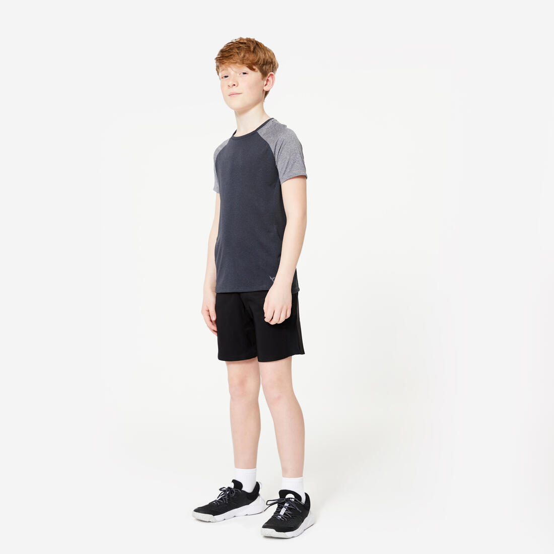 T-shirt enfant technique respirant - S900