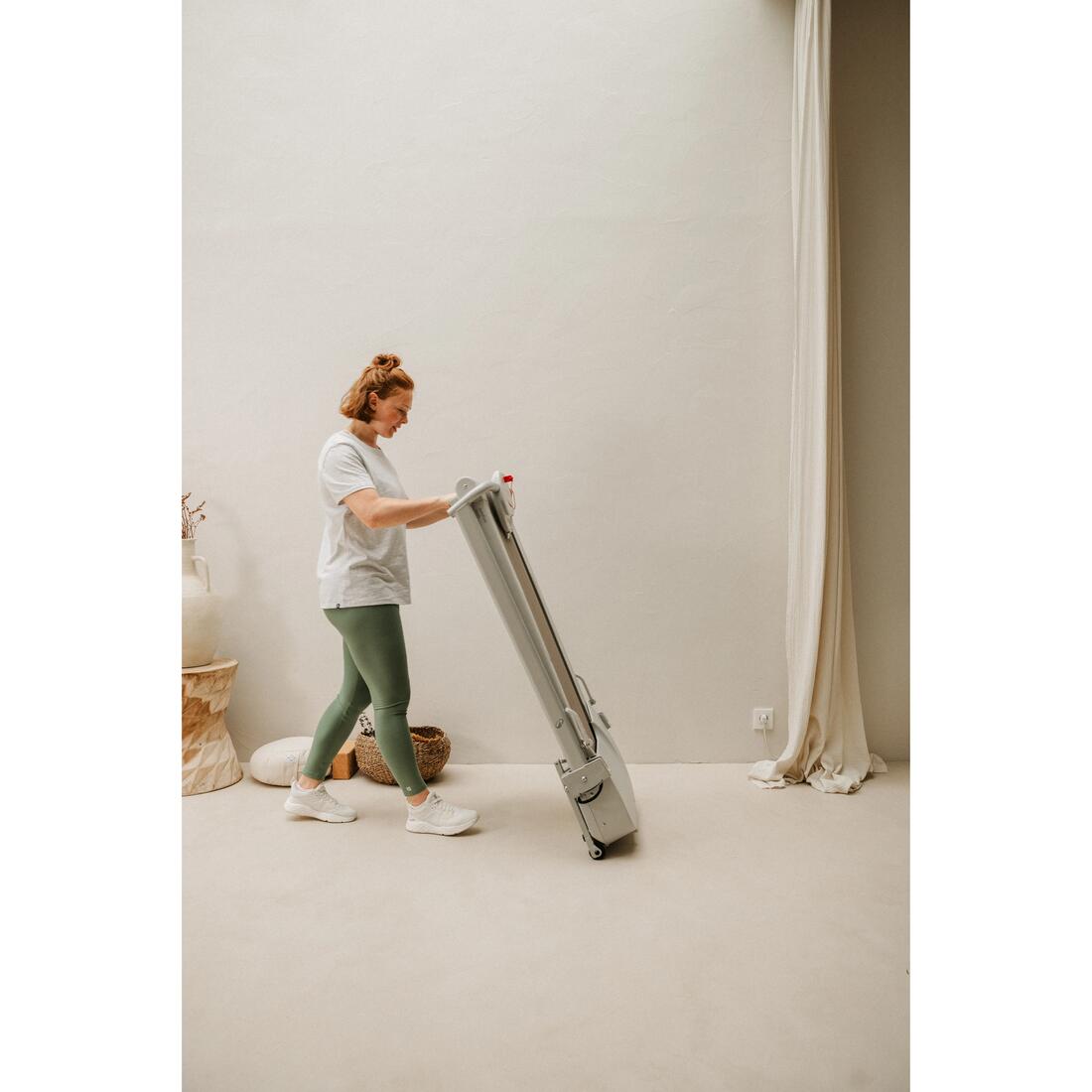 Tapis de marche pliable 8km/h, W500B
