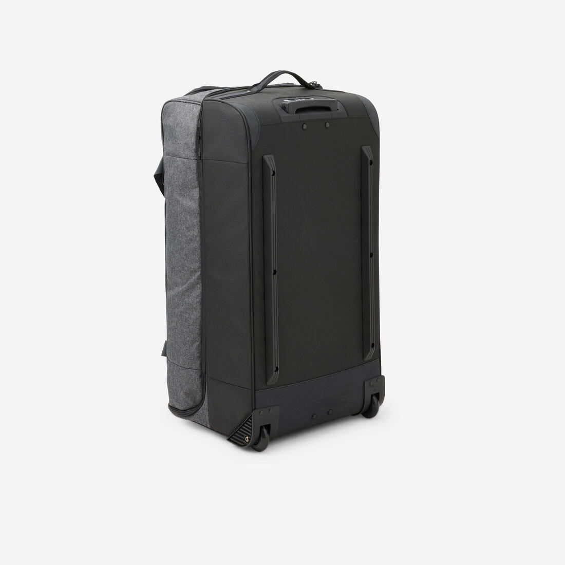 Grand sac de voyage 2 roues compartiment chaussures, Club 500 105L
