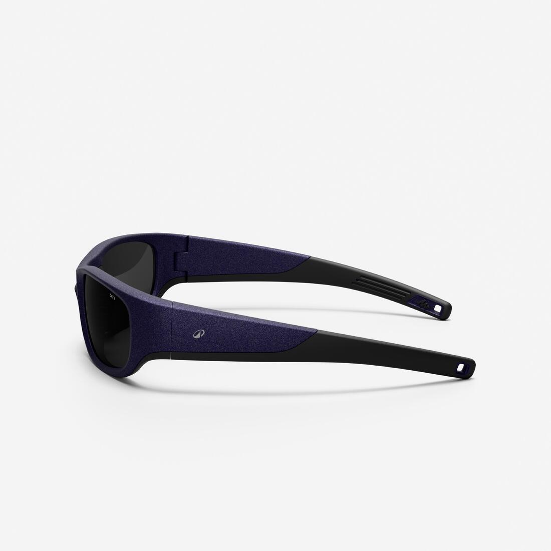 Lunettes de soleil randonnée - MHT550 - enfant plus 10 ans - catégorie 4