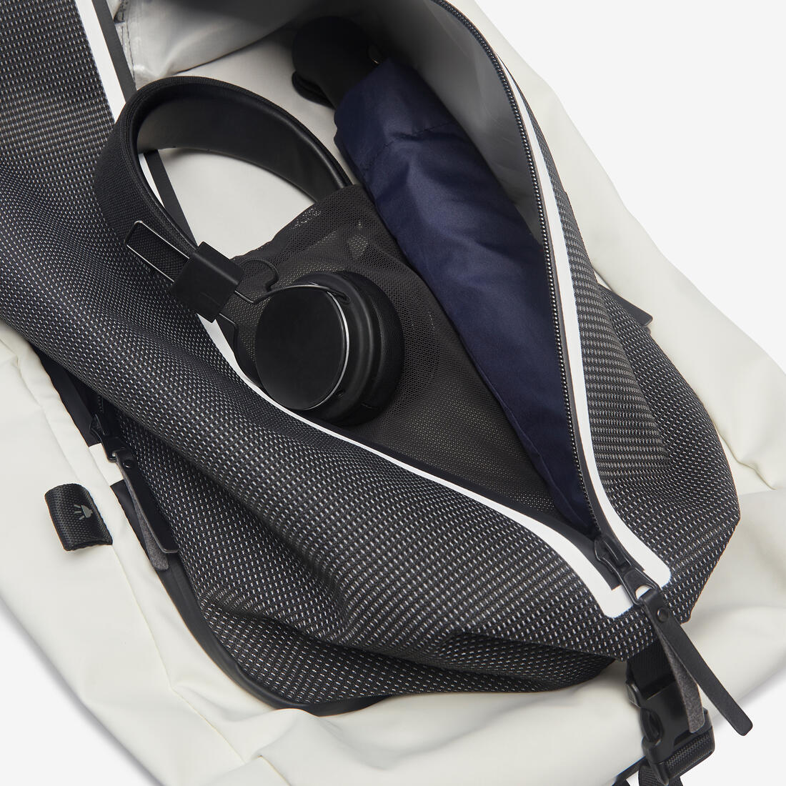 SAC A DOS - MARCHE URBAINE - ACTIV MBLTY BROOKLYN 27L + LUNCH BOX