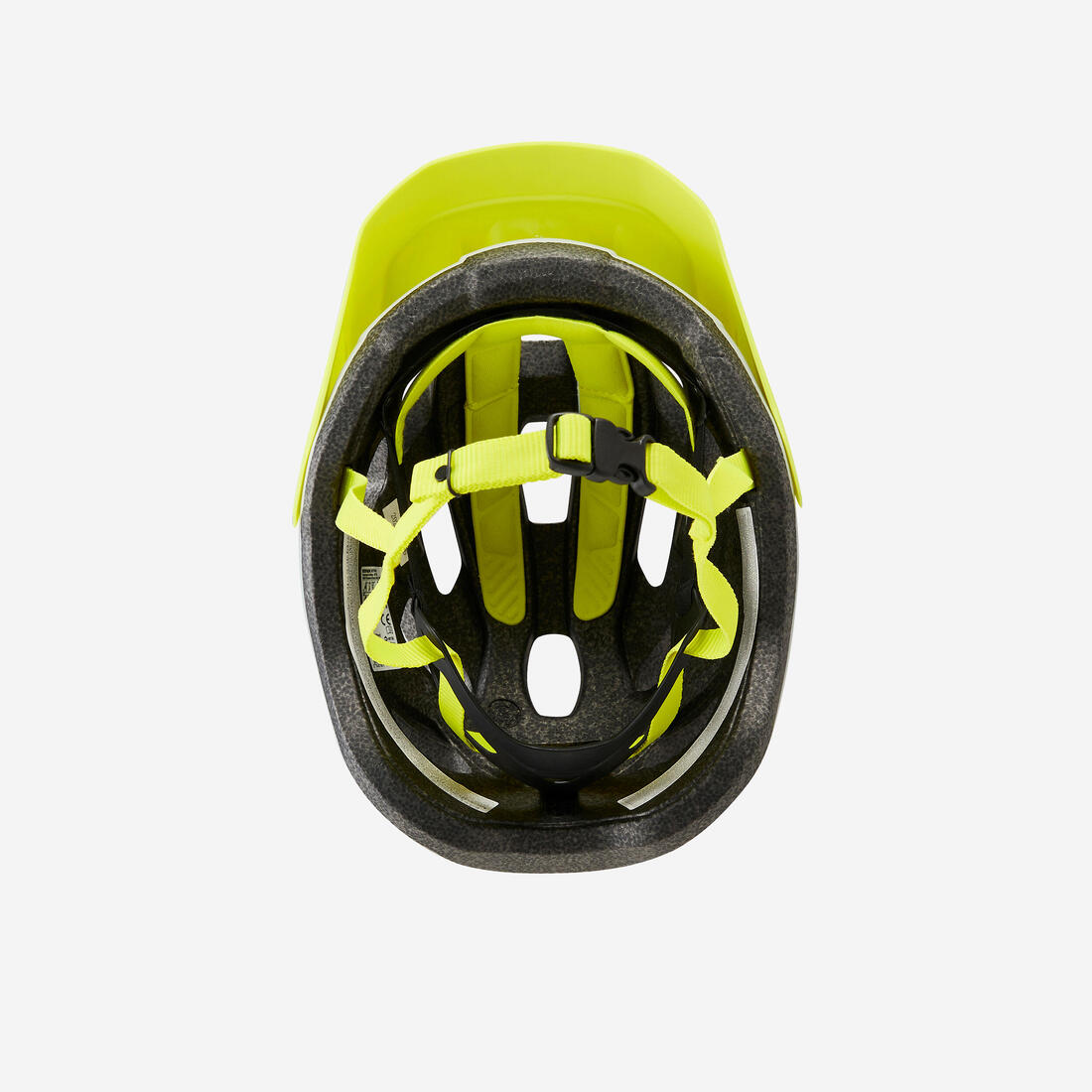 Casque vélo enfant expl 500