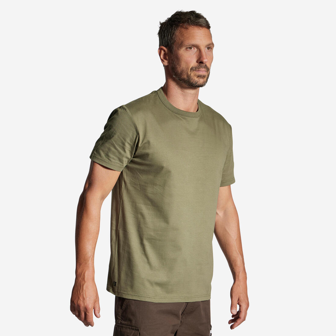 T-SHIRT RESISTANT 100