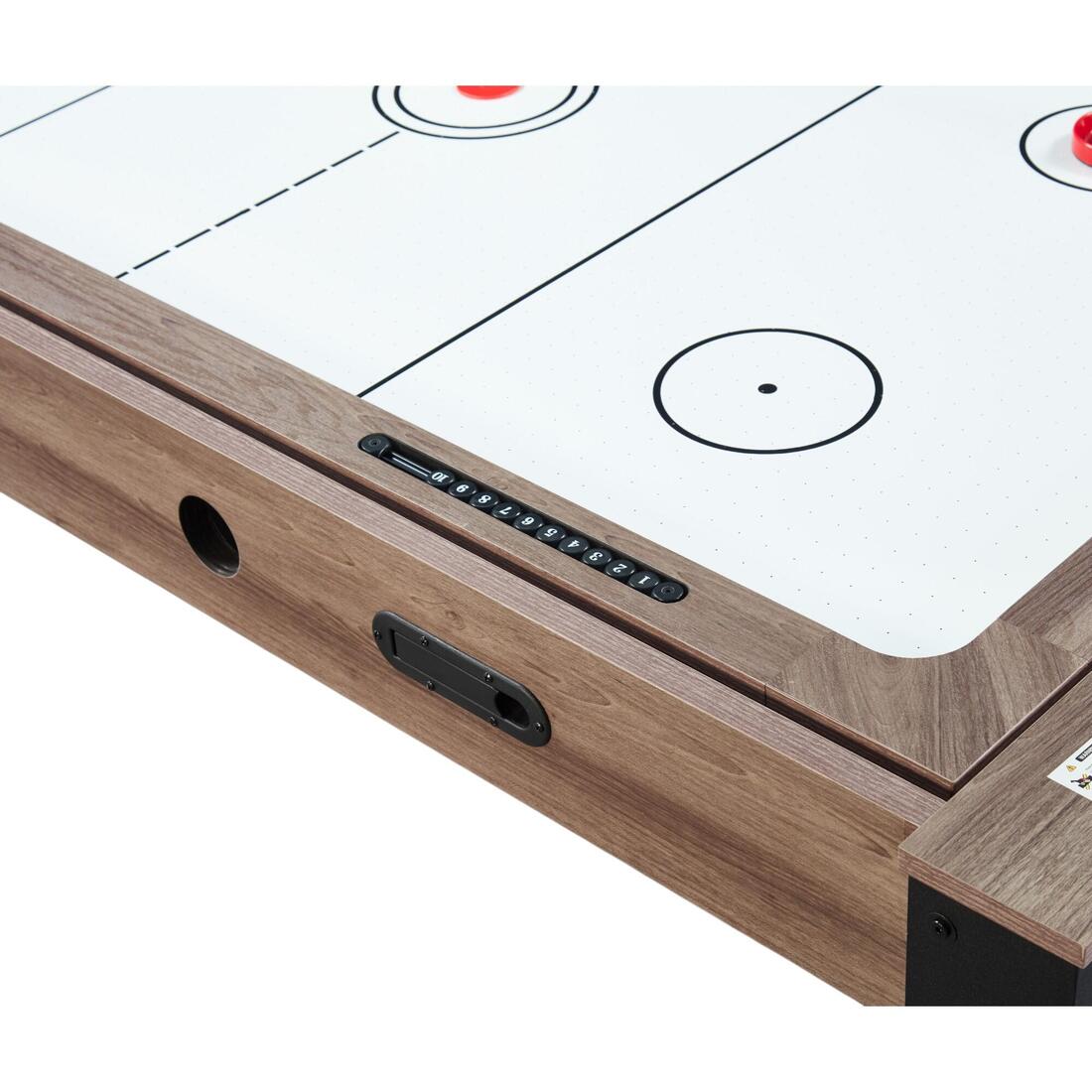 Table Multi-Jeux Convertible Gui Catenaccio - Billard Guillaume