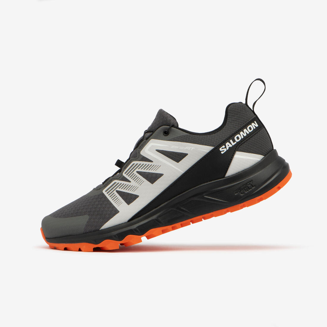 Chaussures de Trail Running pour Homme, Salomon Supera Trail 3