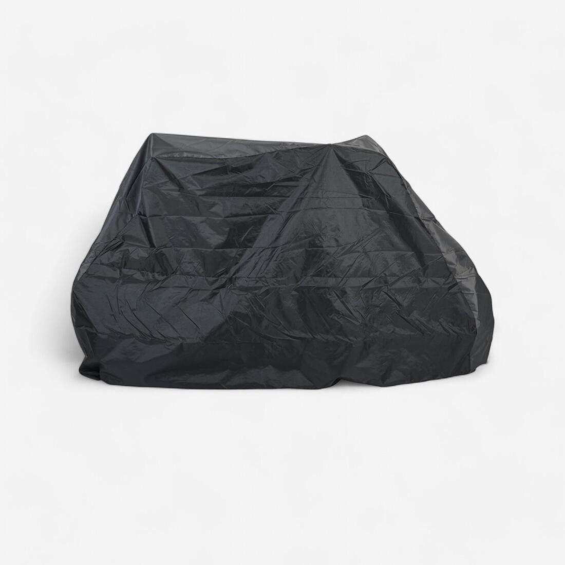 HOUSSE PROTECTION 2 VELOS